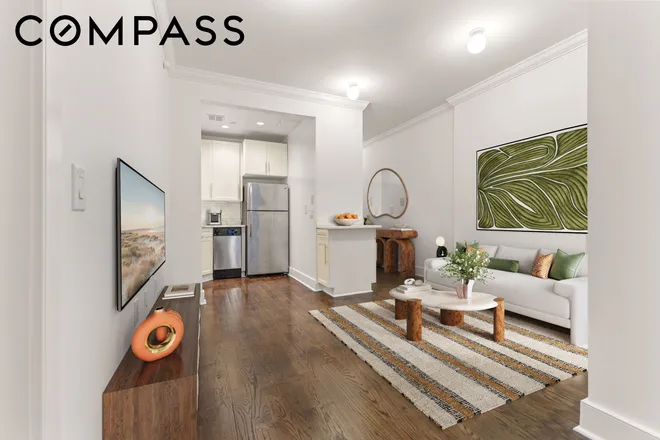 555 Lenox Avenue #4B, New York, NY 10030