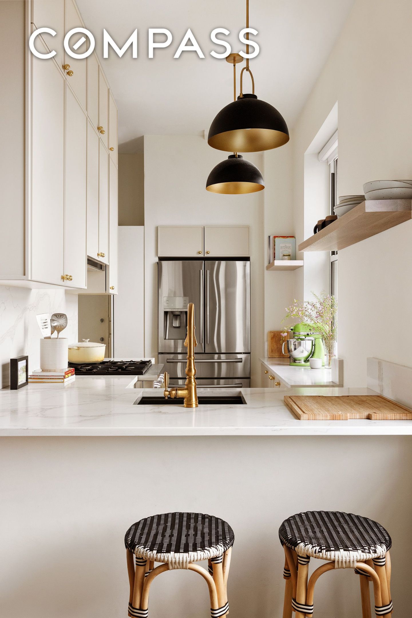 401 Hicks Street #B5A, Cobble Hill, Brooklyn, NY 11201 - Property photo 4 of 14
