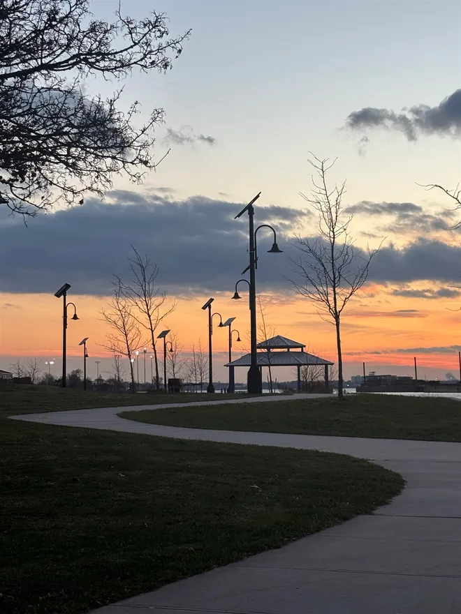 190-197 WEST 24th Street, Bayonne, NJ 07002