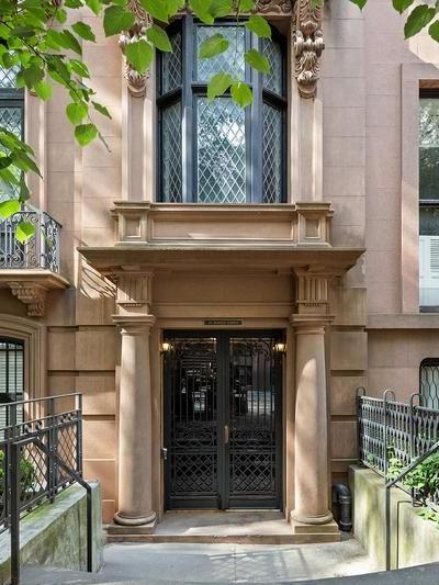 132 Remsen Street