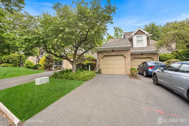 11 BRIARWOOD Court, Princeton Walk, NJ 08540