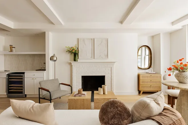 59 West 12th Street #2F, New York, NY 10011