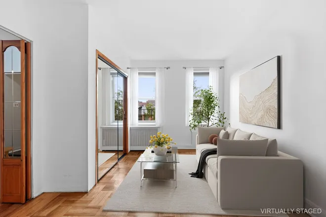 48-17 42nd Street #4C, Sunnyside, NY 11104