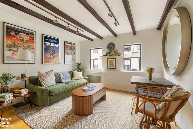 309 West 20th Street #4R, New York, NY 10011