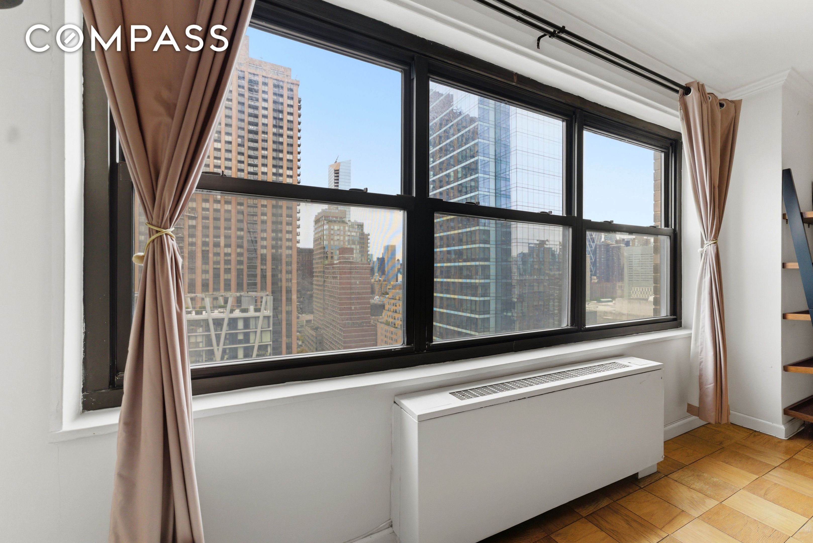 160 West End Avenue #26U, Upper West Side, Manhattan, NY 10023 - Property photo 5 of 19