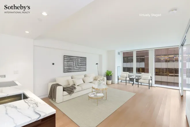 135 West 52nd Street #9C, New York, NY 10019