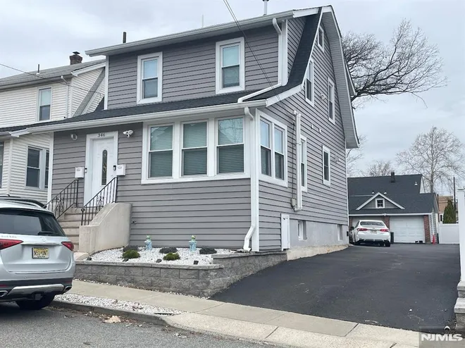 346 Harding, Clifton, NJ 07011