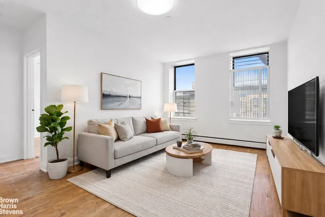 504 West 135th Street #5C, New York, NY 10031