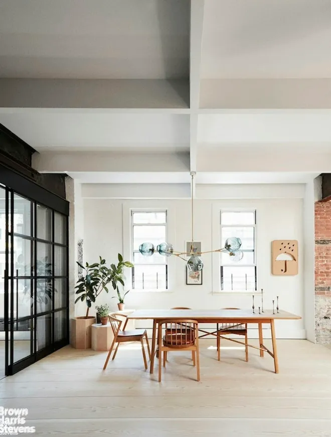 135 HUDSON Street #6F, New York, NY 10013