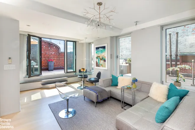 135 West 79th Street #PHAB, New York, NY 10024