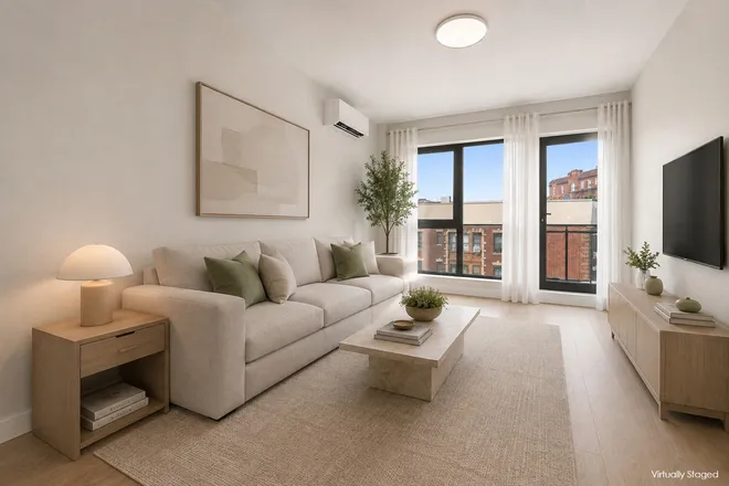 593 East 17th Street #2A, Brooklyn, NY 11226