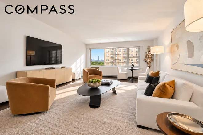 785 5th Avenue #12C, New York, NY 10022