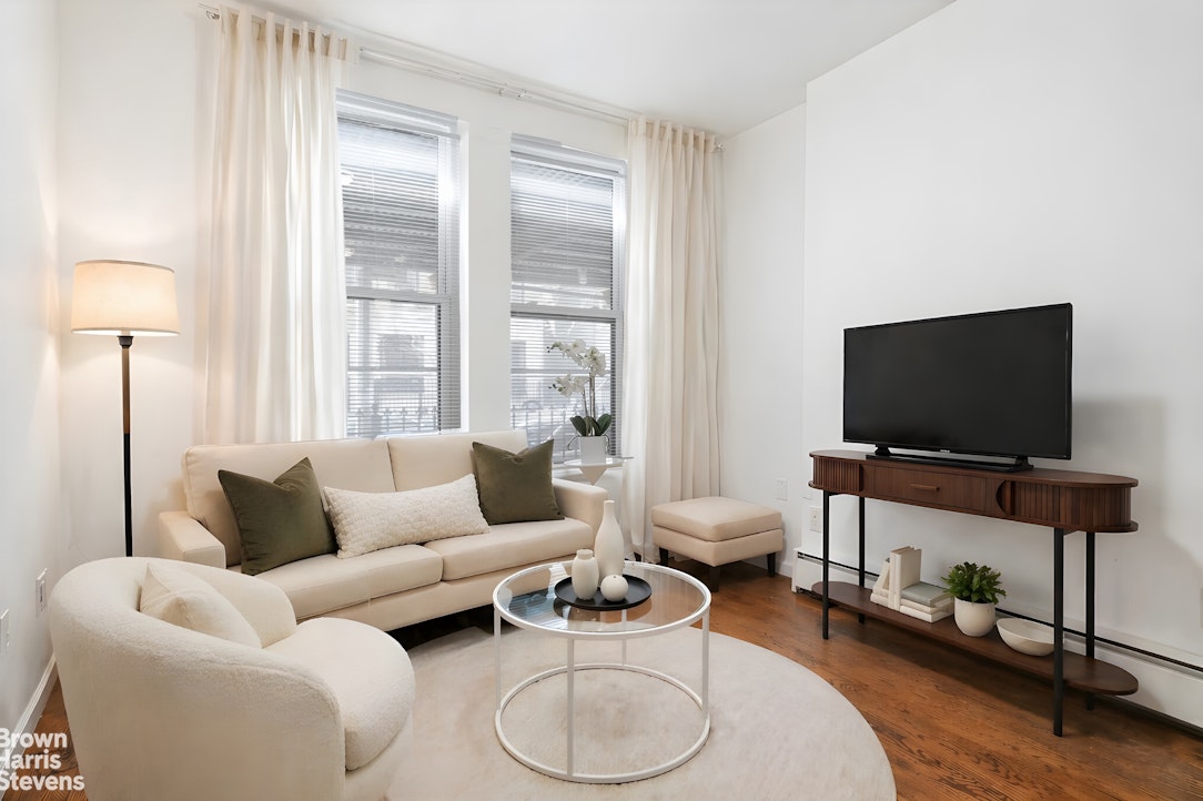 167 West 136th Street #1, Central Harlem, Manhattan, NY 10030 - Main property photo