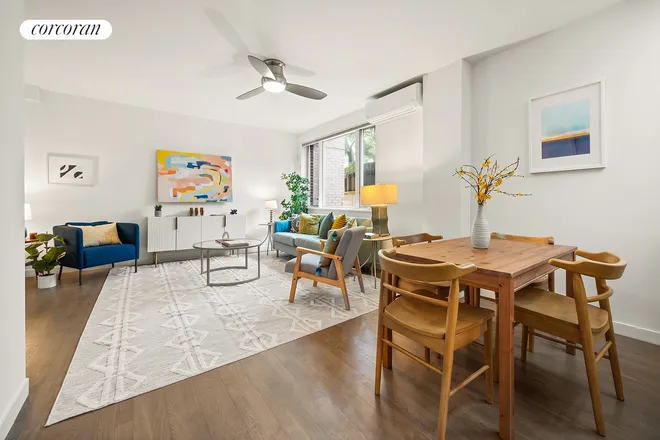 1638 8th Avenue #1Q, Brooklyn, NY 11215