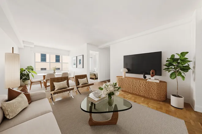 240 East 55th Street #10G, New York, NY 10022