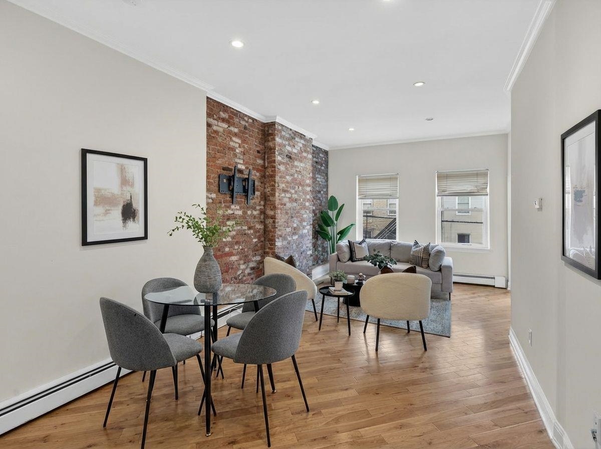 510 PALISADE Avenue, Jersey City, JC Heights, NJ 07307 - Property photo 3 of 29