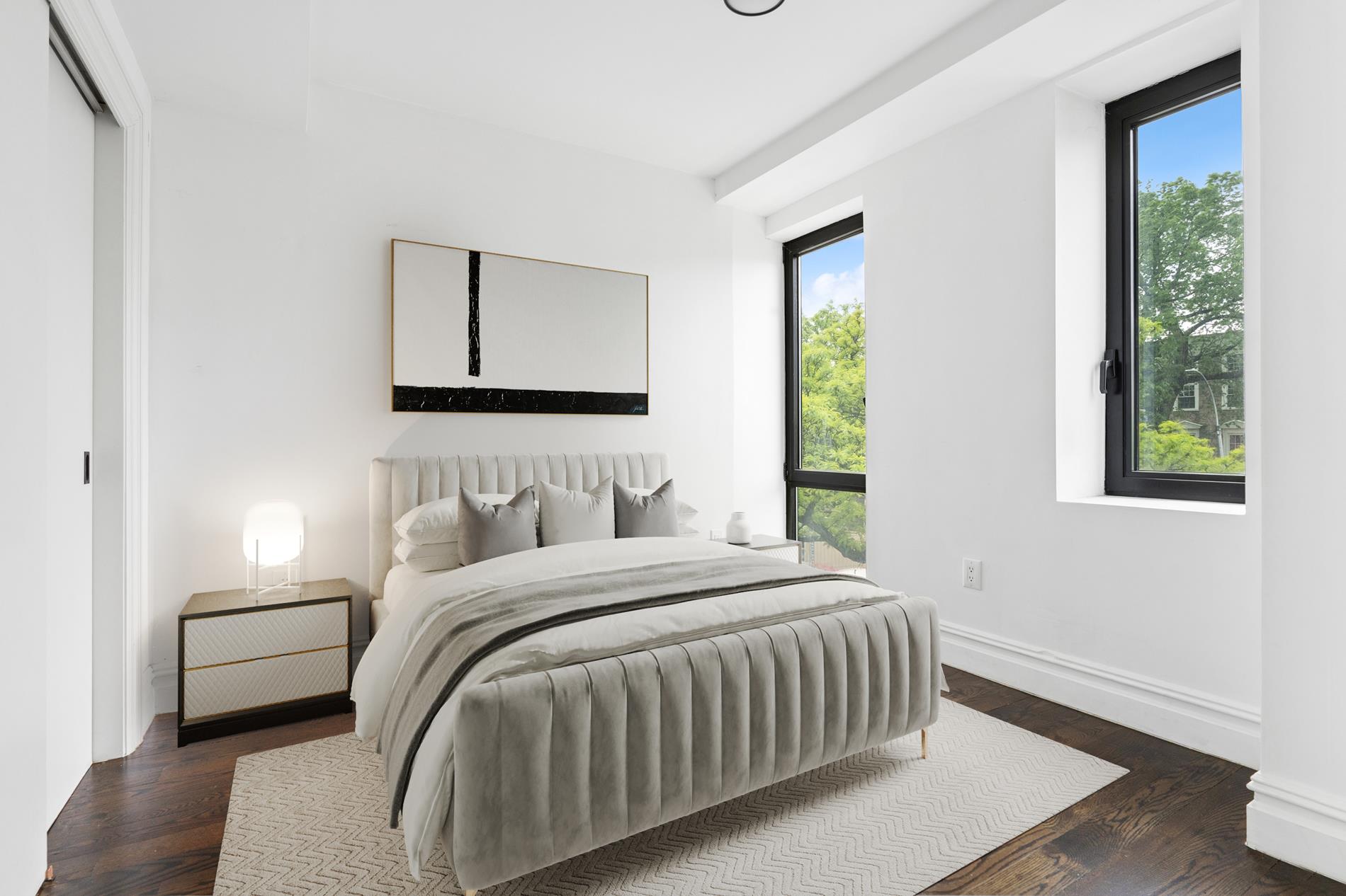 1255 Bushwick Avenue #3-A, Bushwick, Brooklyn, NY 11207 - Property photo 4 of 15