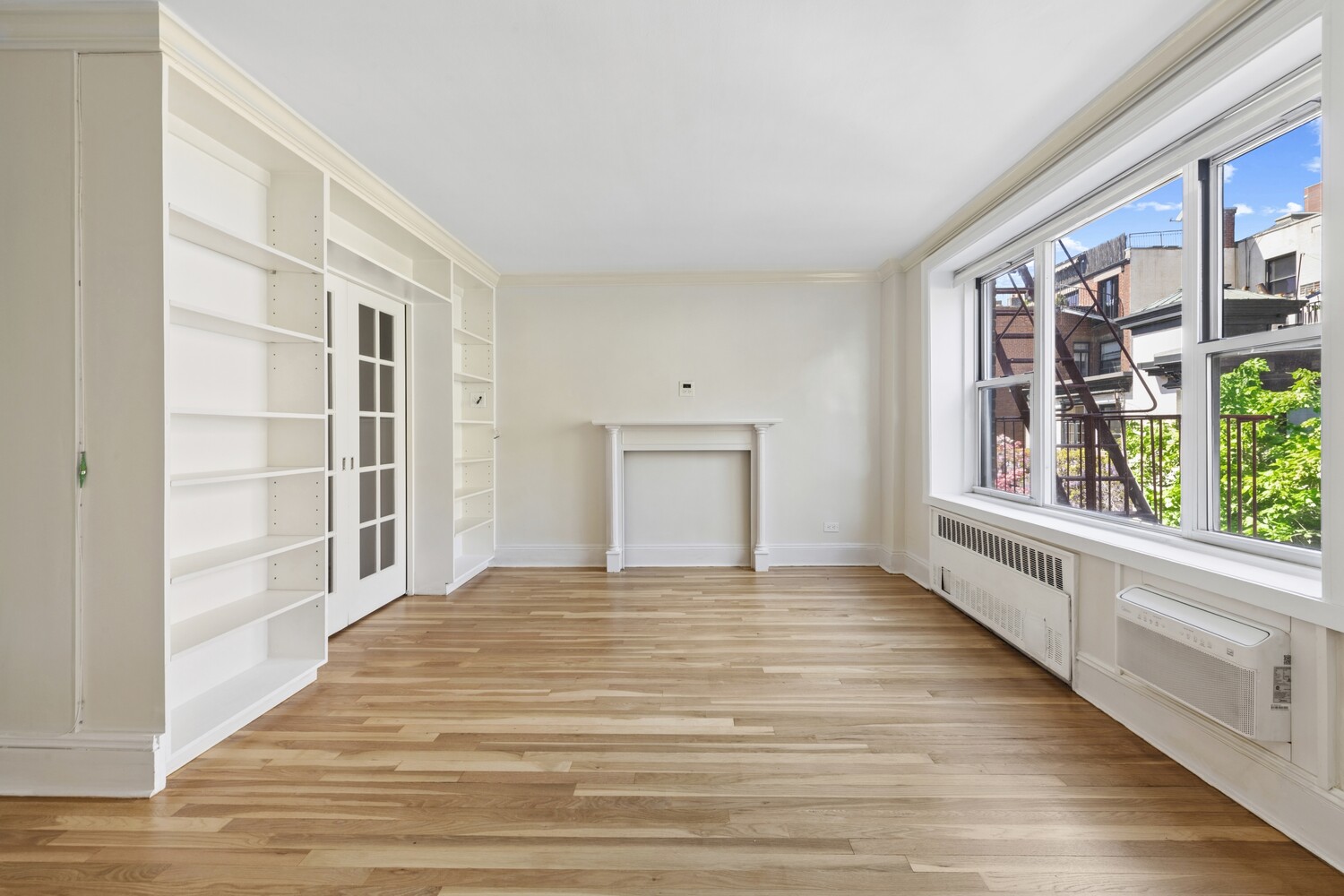 45 GRACE Court #3E, Brooklyn Heights, Brooklyn, NY 11201 - Property photo 5 of 16