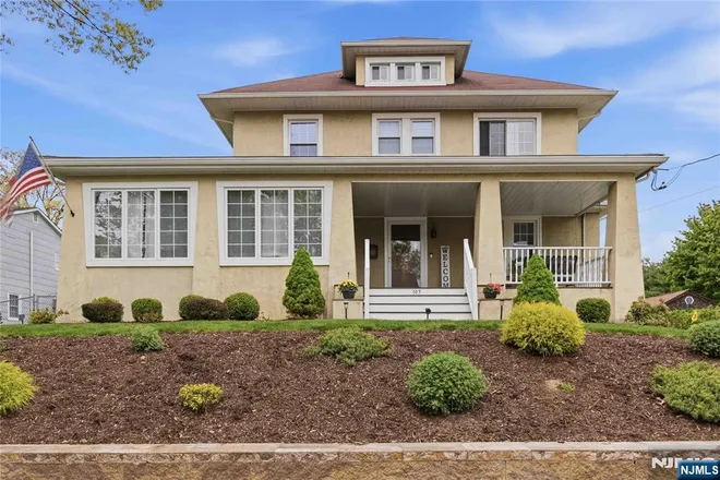 103 3rd, Little Falls, NJ 07424