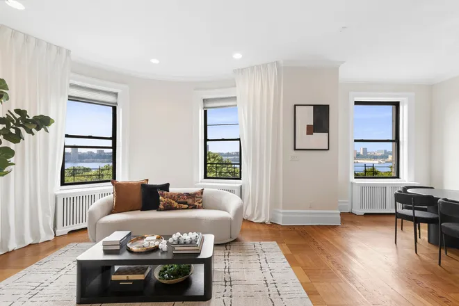 194 RIVERSIDE Drive #7D, New York, NY 10025