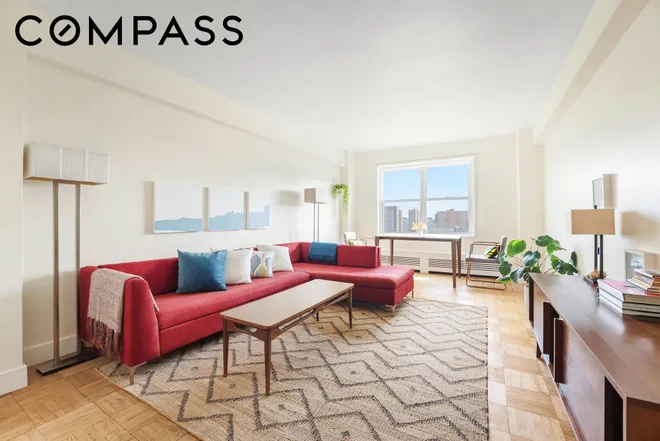345 West 145th Street #11C5, New York, NY 10032