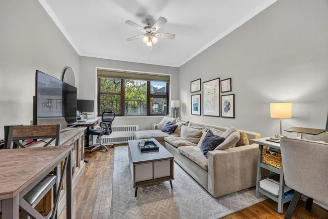 444 East 87th Street #4-B, New York, NY 10128