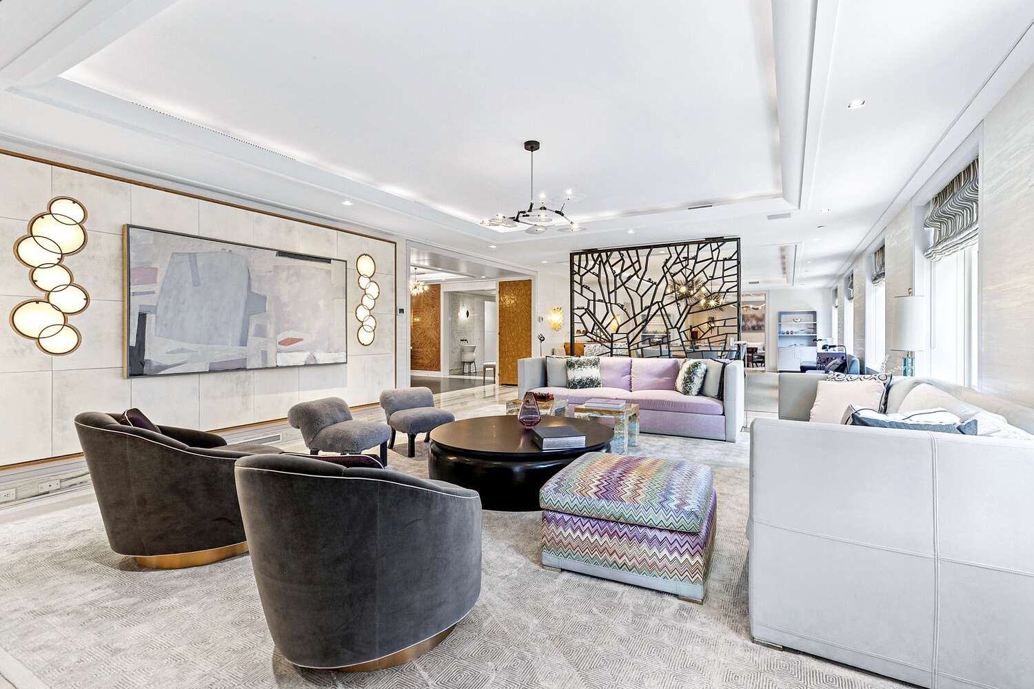 535 West END Avenue #10, Upper West Side, Manhattan, NY 10024 - Property photo 2 of 43