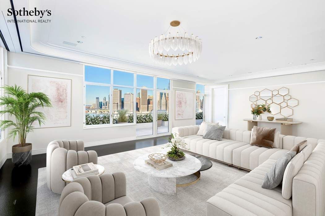 360 Furman Street #1216, Brooklyn Heights, Brooklyn, NY 11201 - Property photo 2 of 43