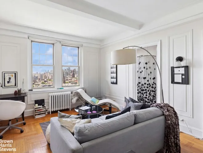 209 LINCOLN Place #8F, Brooklyn, NY 11217