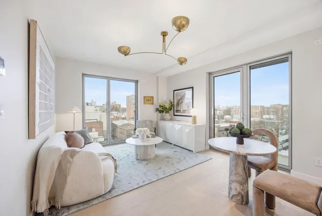 58-01 Queens Boulevard #4-N, Woodside, NY 11377
