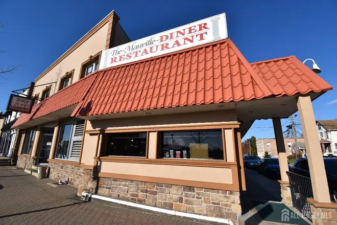 52 South Main Street, Manville, NJ 08835