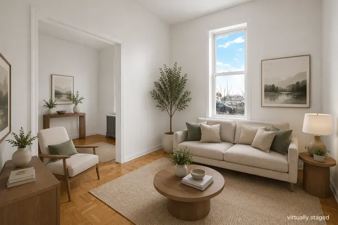 695 Meeker Avenue #6, Brooklyn, NY 11222