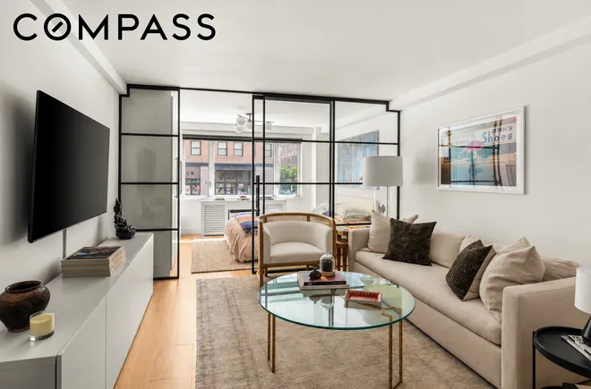 105 West 13th Street #2A, New York, NY 10011