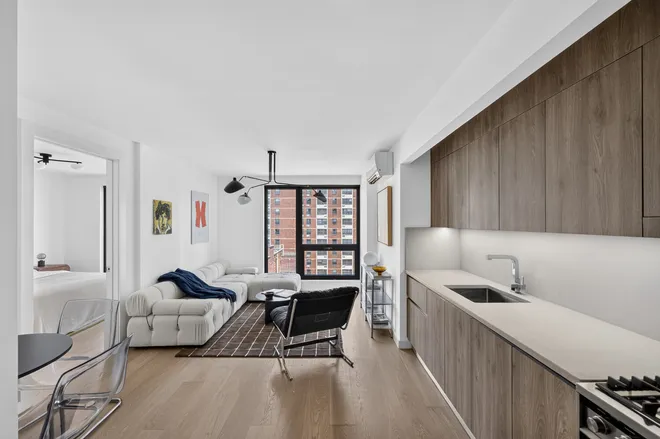 308 West 133rd Street #8D, New York, NY 10030