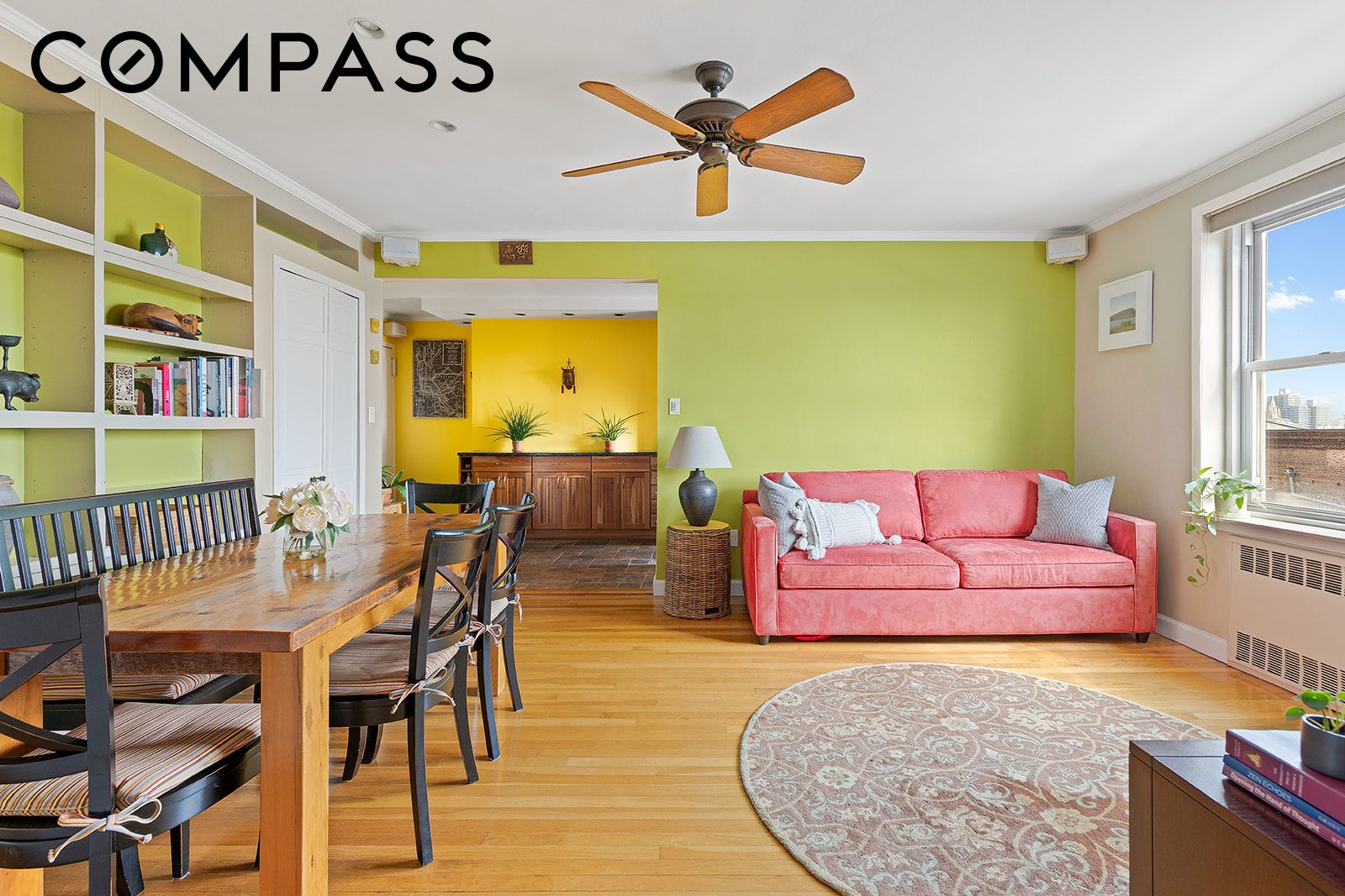 200 Congress Street #6A, Cobble Hill, Brooklyn, NY 11201 - Property photo 3 of 8
