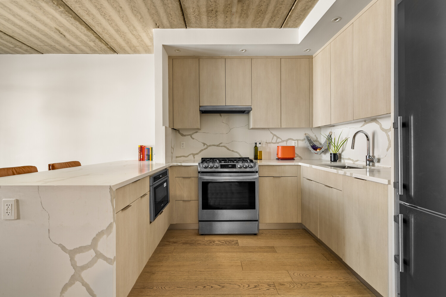 175 SPENCER Street #2F, Bedford-Stuyvesant, Brooklyn, NY 11205 - Property photo 5 of 6
