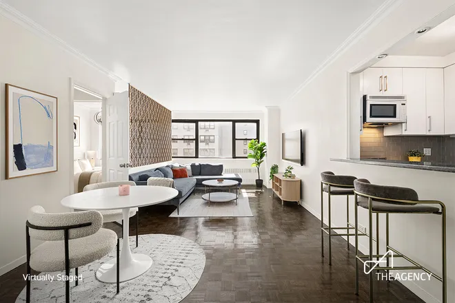 357 East 57th Street #15C, New York, NY 10022