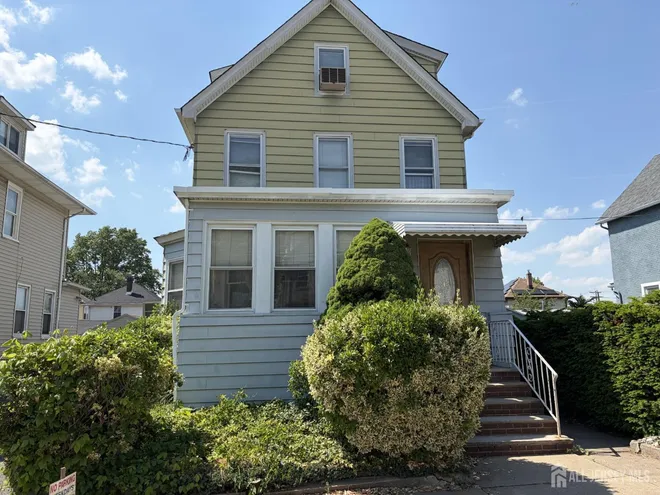95 Emerson Street, carteret, NJ 07008