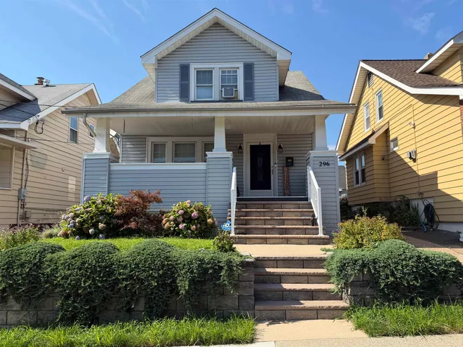 296E 6th Street, Clifton, NJ 07011