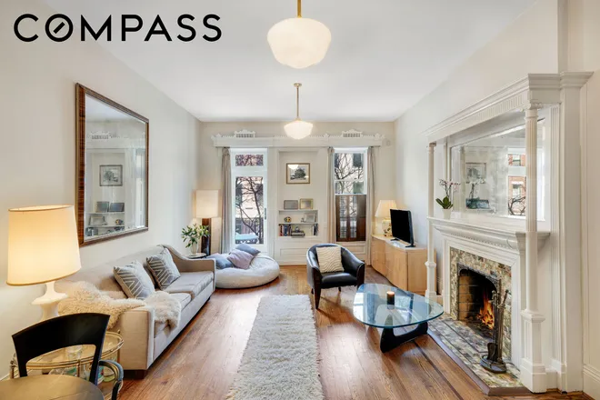347 West 121st Street, New York, NY 10027