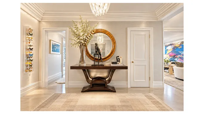 930 5th Avenue #8F, New York, NY 10021
