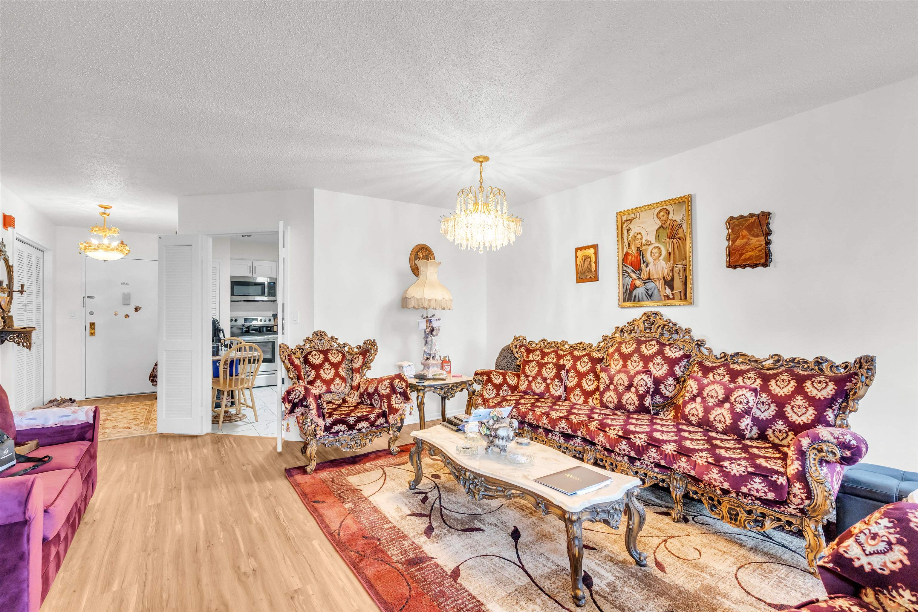 2508 HARMON COVE TOWER, Secaucus Town, Secaucus, NJ 07094 - Property photo 3 of 25