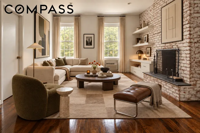 356 West 23rd Street #3A, New York, NY 10011