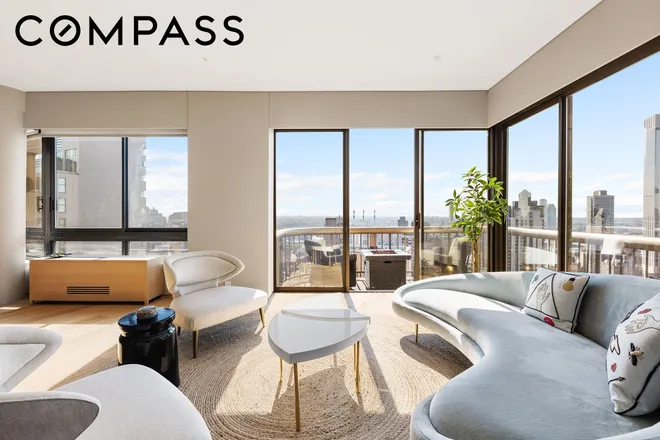 167 East 61st Street #PHA, New York, NY 10065