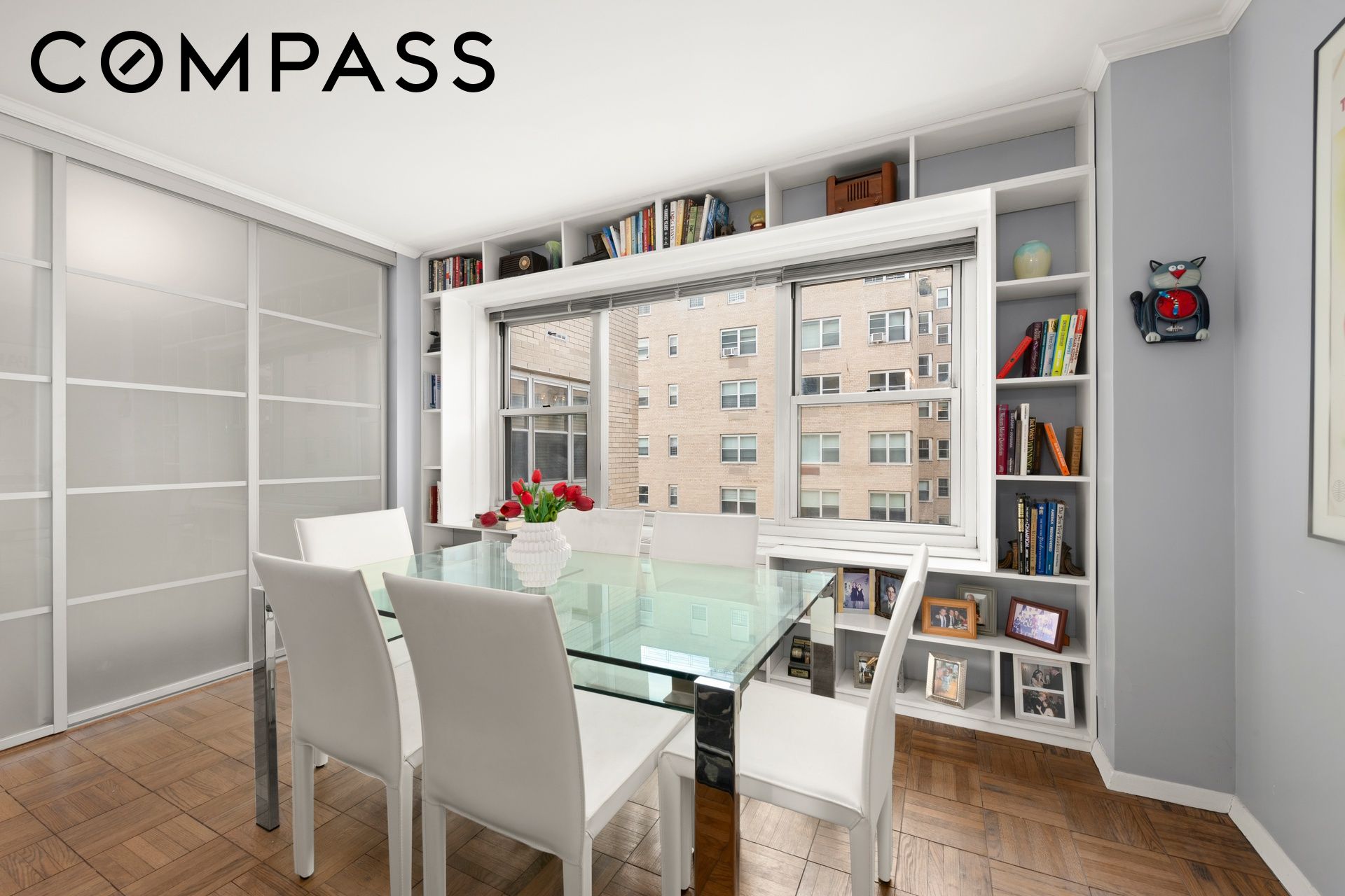 20 East 9th Street #9R, Greenwich Village, Manhattan, NY 10003 - Property photo 3 of 22