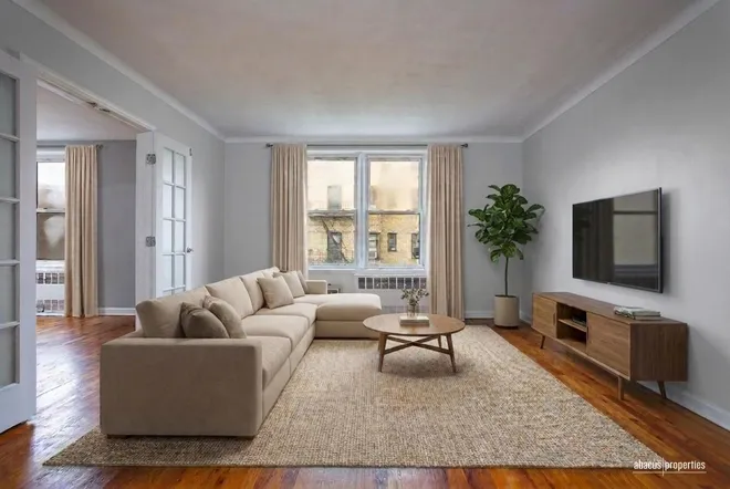 1717 East 18th Street #5B, Brooklyn, NY 11229