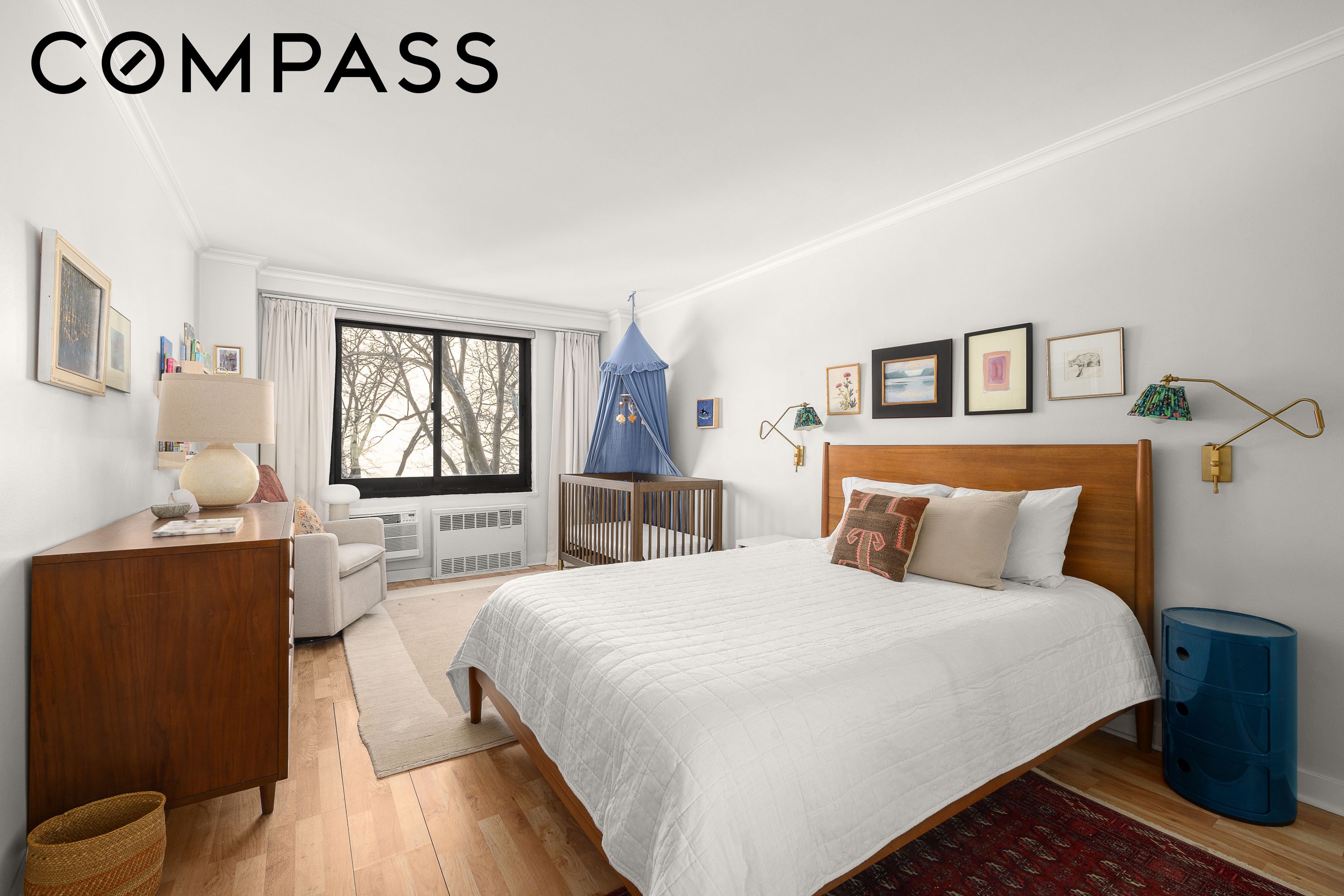 185 Hall Street #414, Clinton Hill, Brooklyn, NY 11205 - Property photo 4 of 8