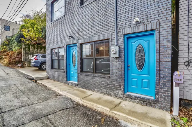 9017 RIVERSIDE Place, North Bergen, NJ 07047