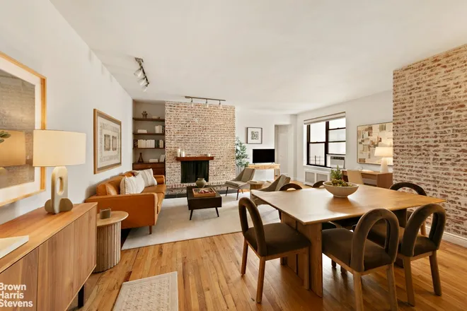 101 West 81st Street #524, New York, NY 10024