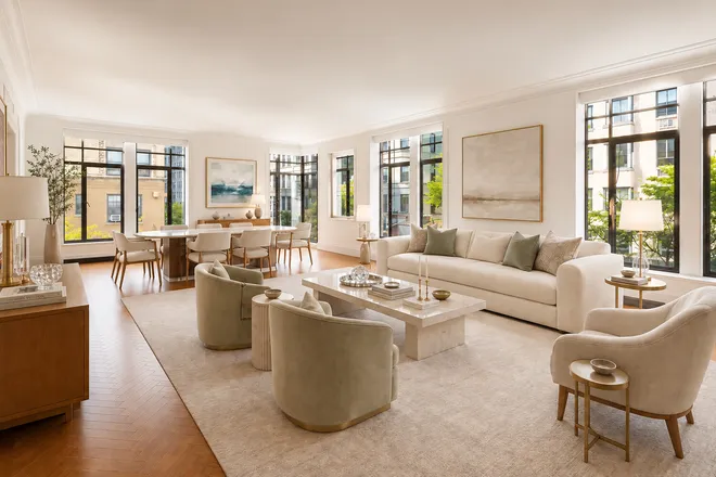 47 East 91st Street #2NDFLOOR, New York, NY 10128